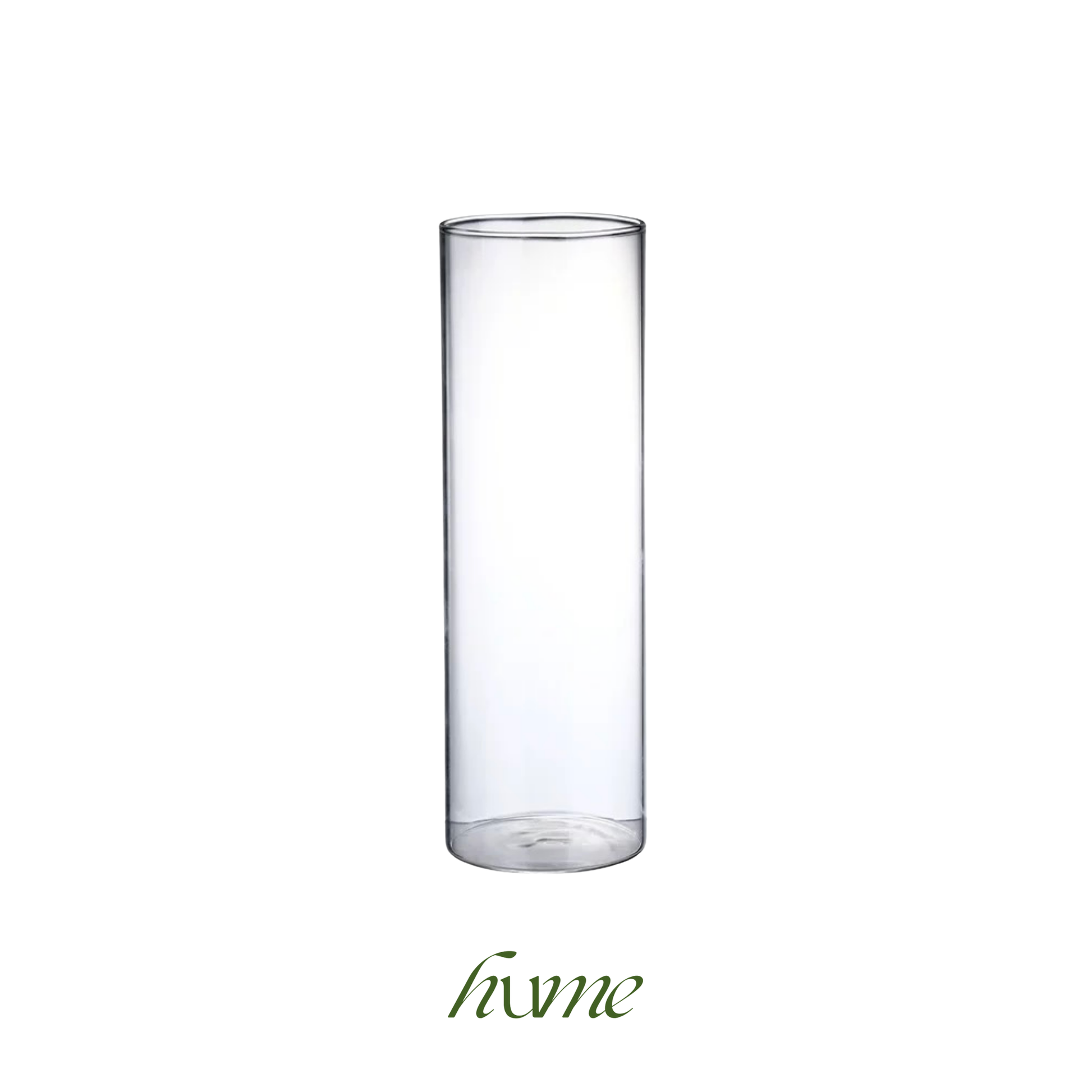 Slim Glass - Tall (590ML)