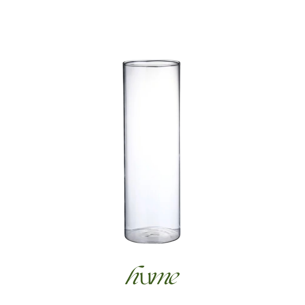 Slim Glass - Tall  (590ML)
