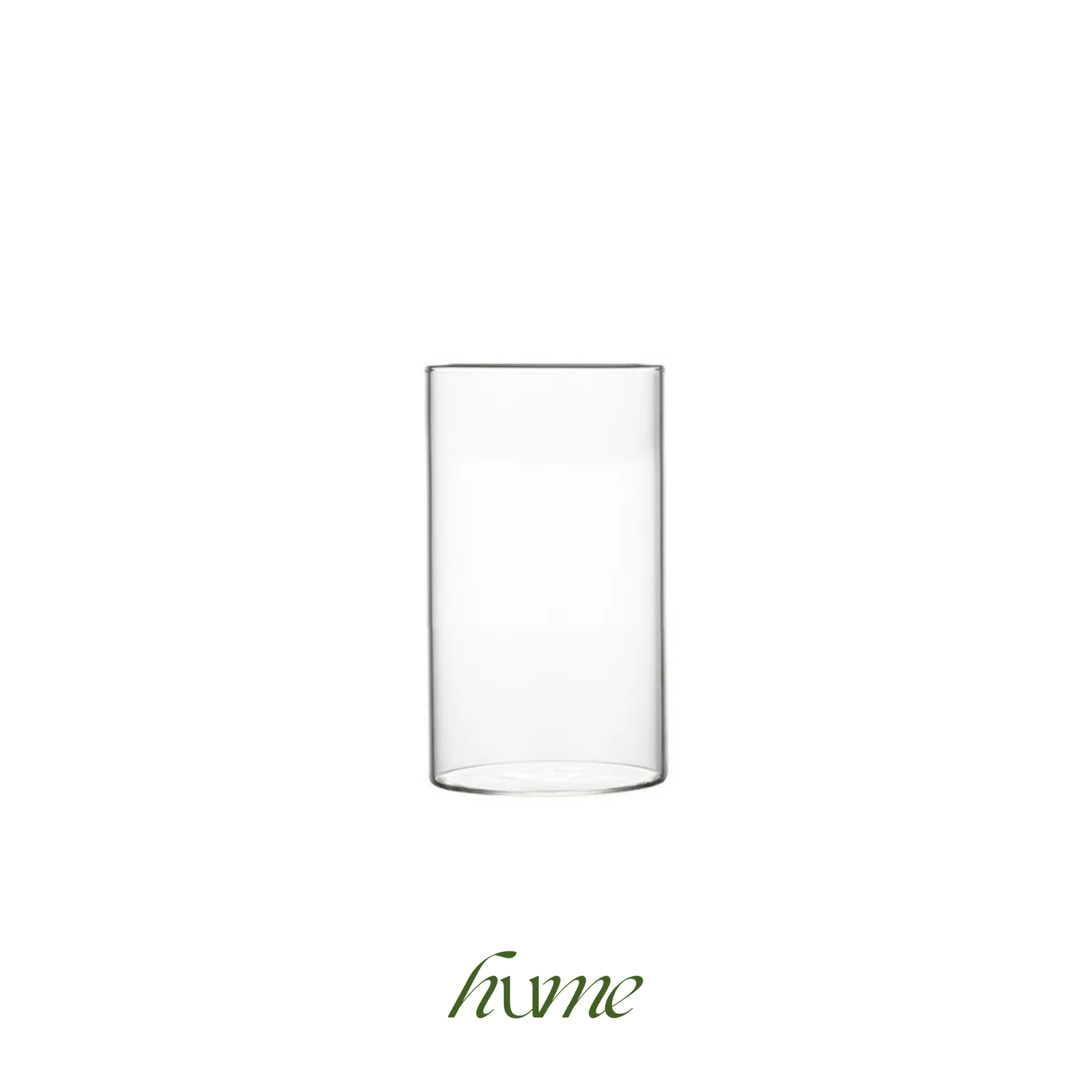 Slim Glass - Wide (360ML)
