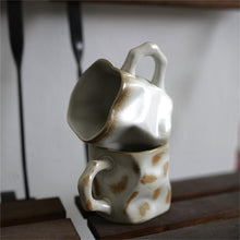 Load image into Gallery viewer, Holly – Speckled Sesame
