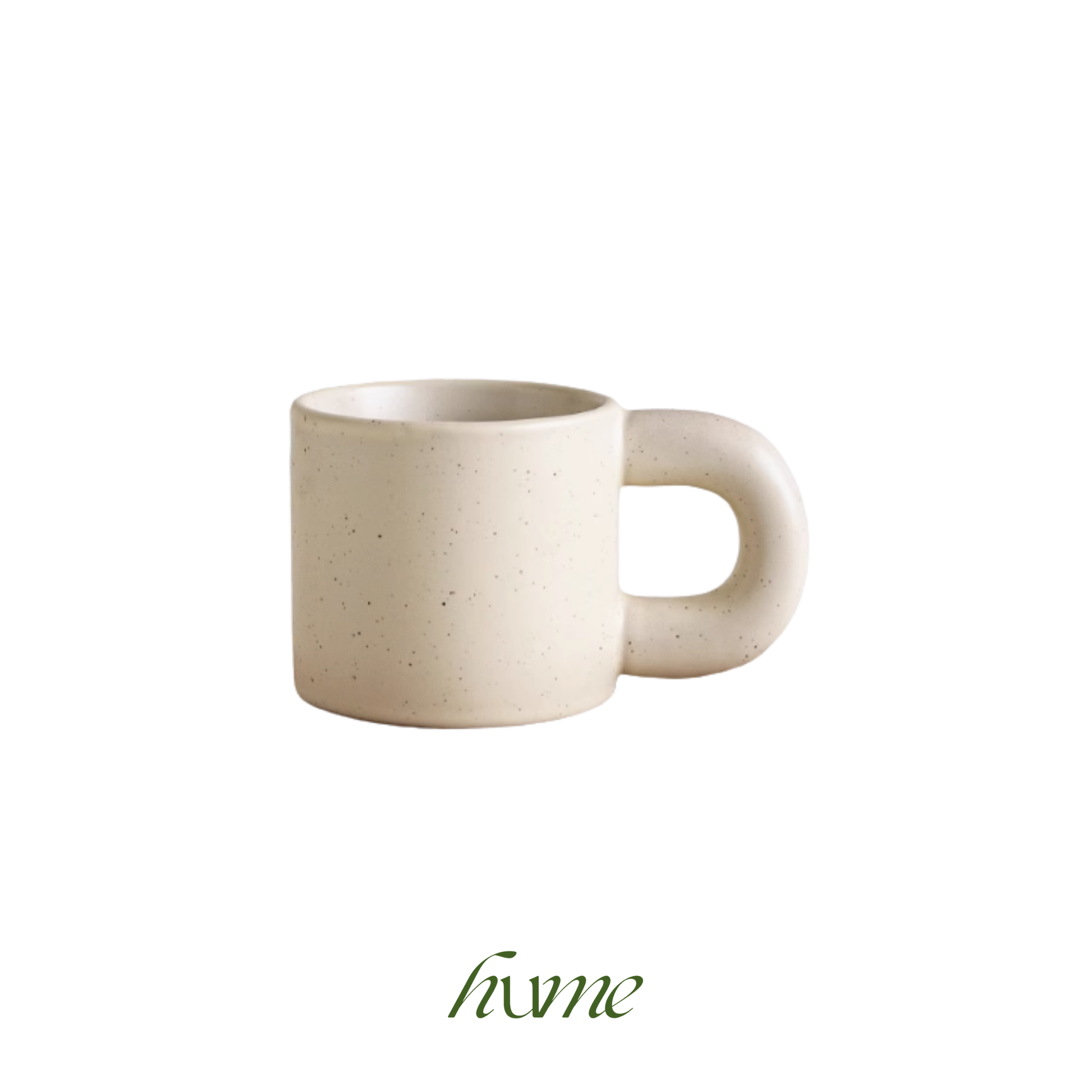 Sandstone Mug (250ML)