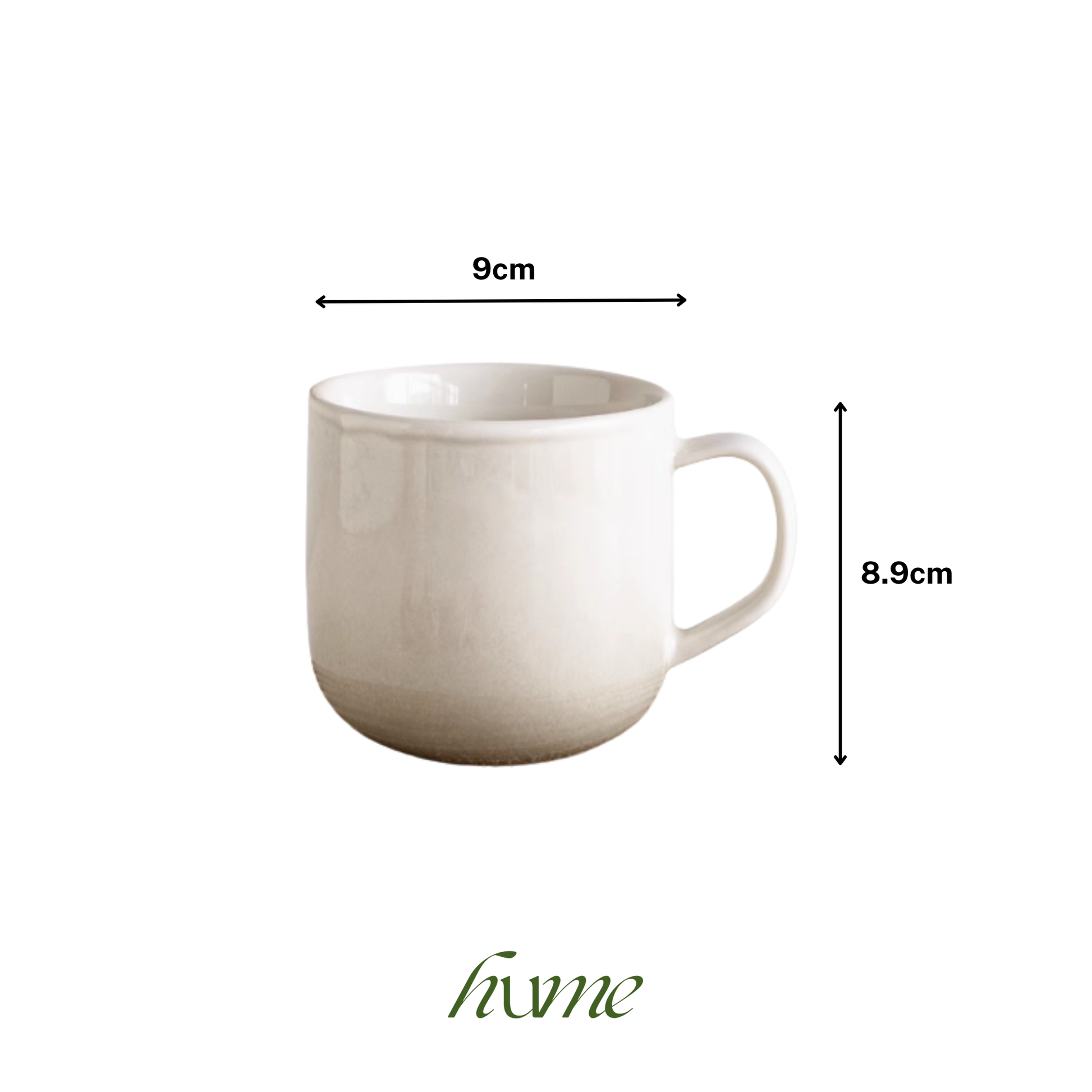 Nest Mug (340ML)