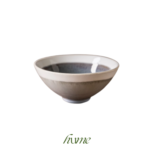5.4" Indigo Rice Bowl (Blue)