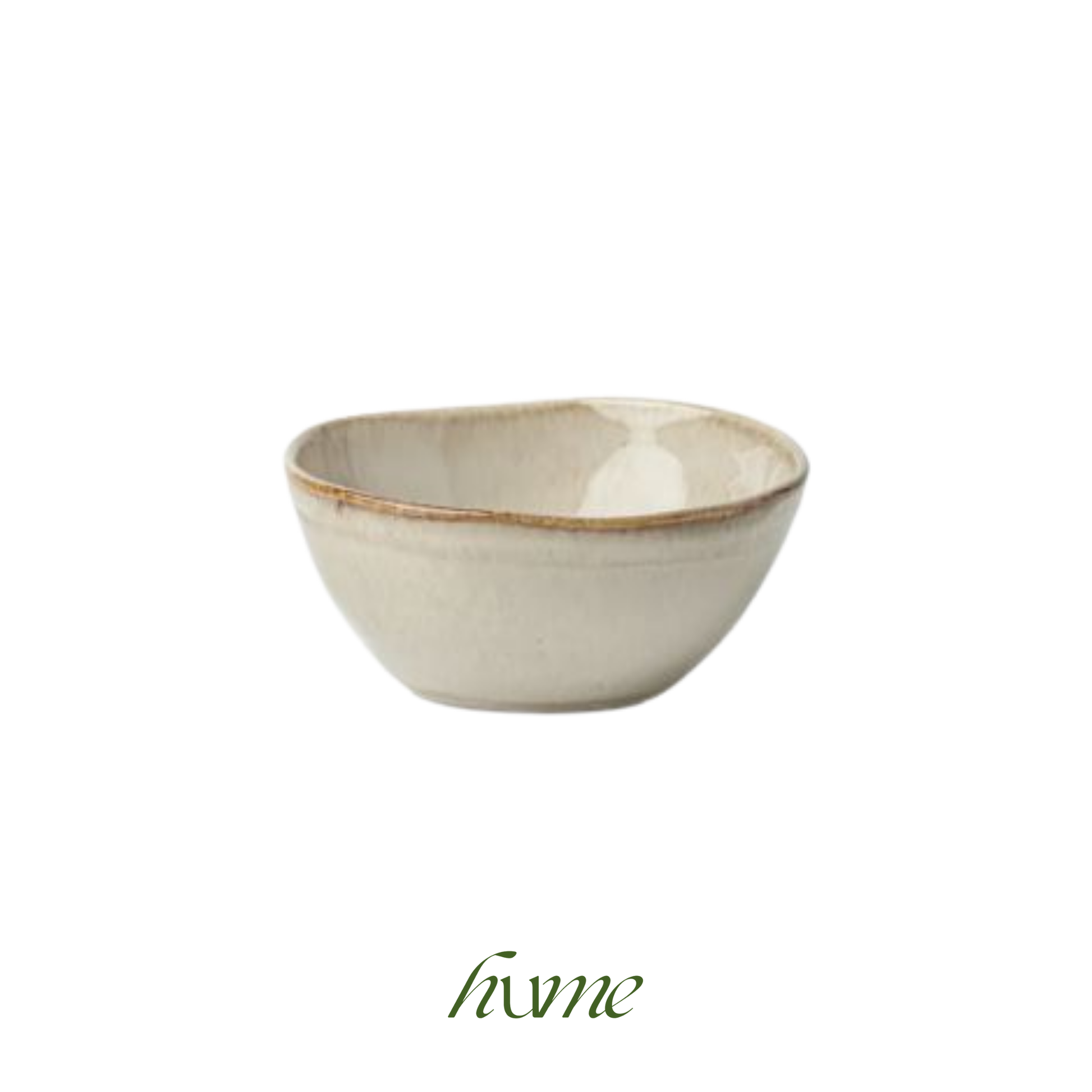 Rustic Bowl - Small 5"