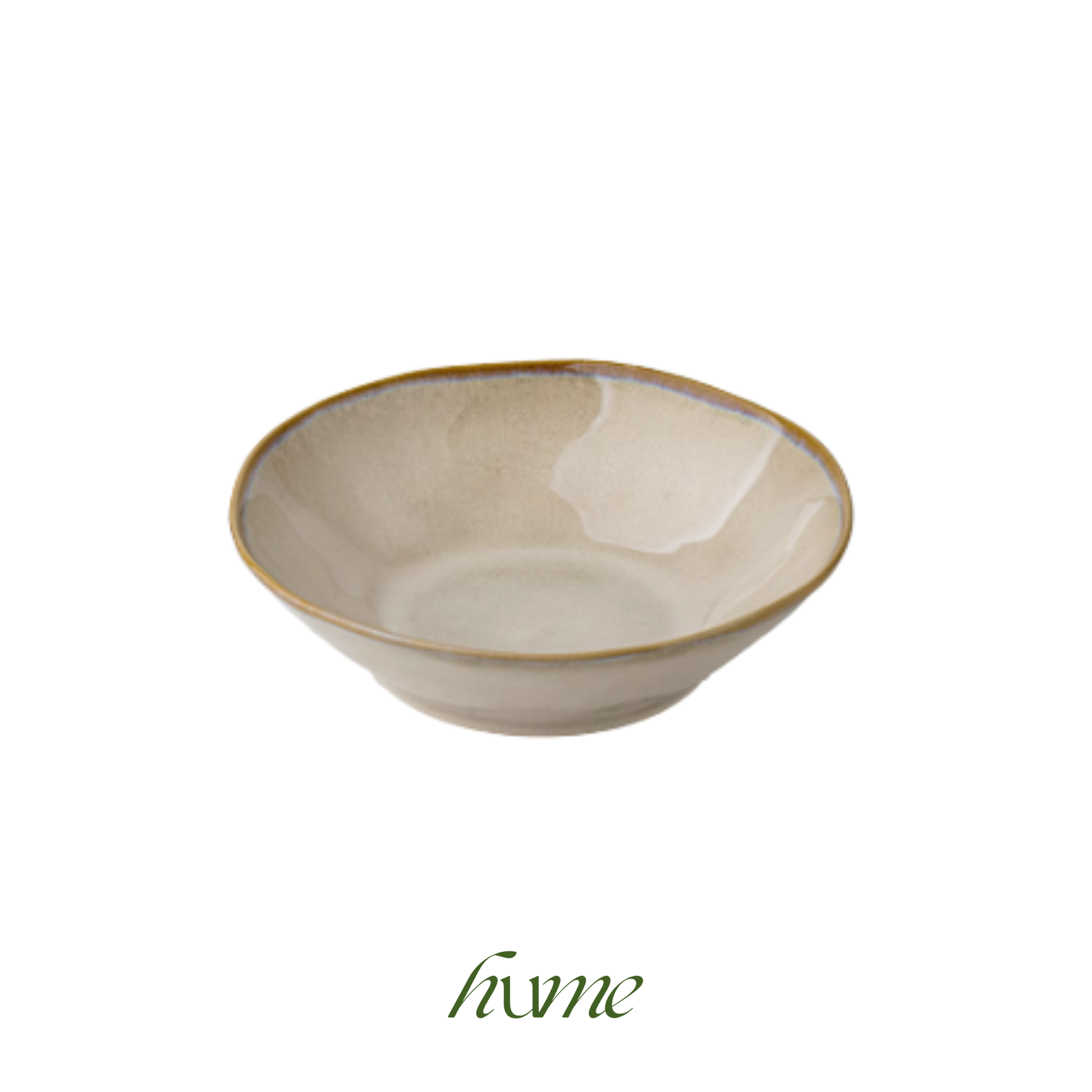 Rustic Bowl - Large 7.5"