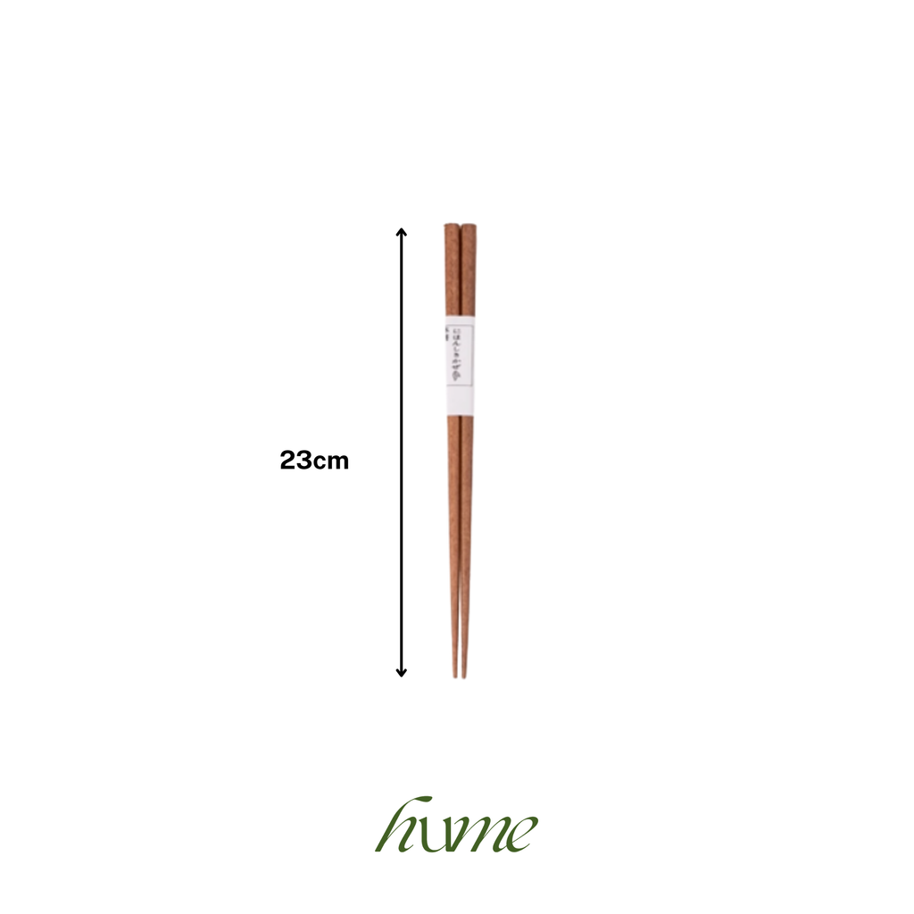 Walnut Chopsticks