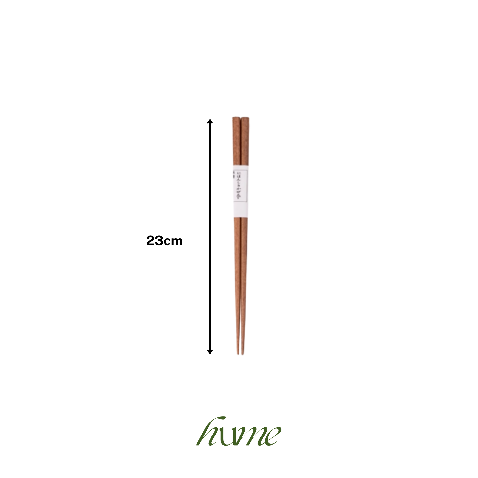 Walnut Chopsticks
