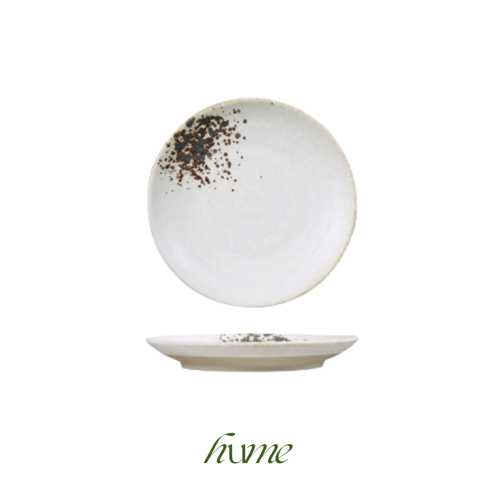 Speckle Plate (8")
