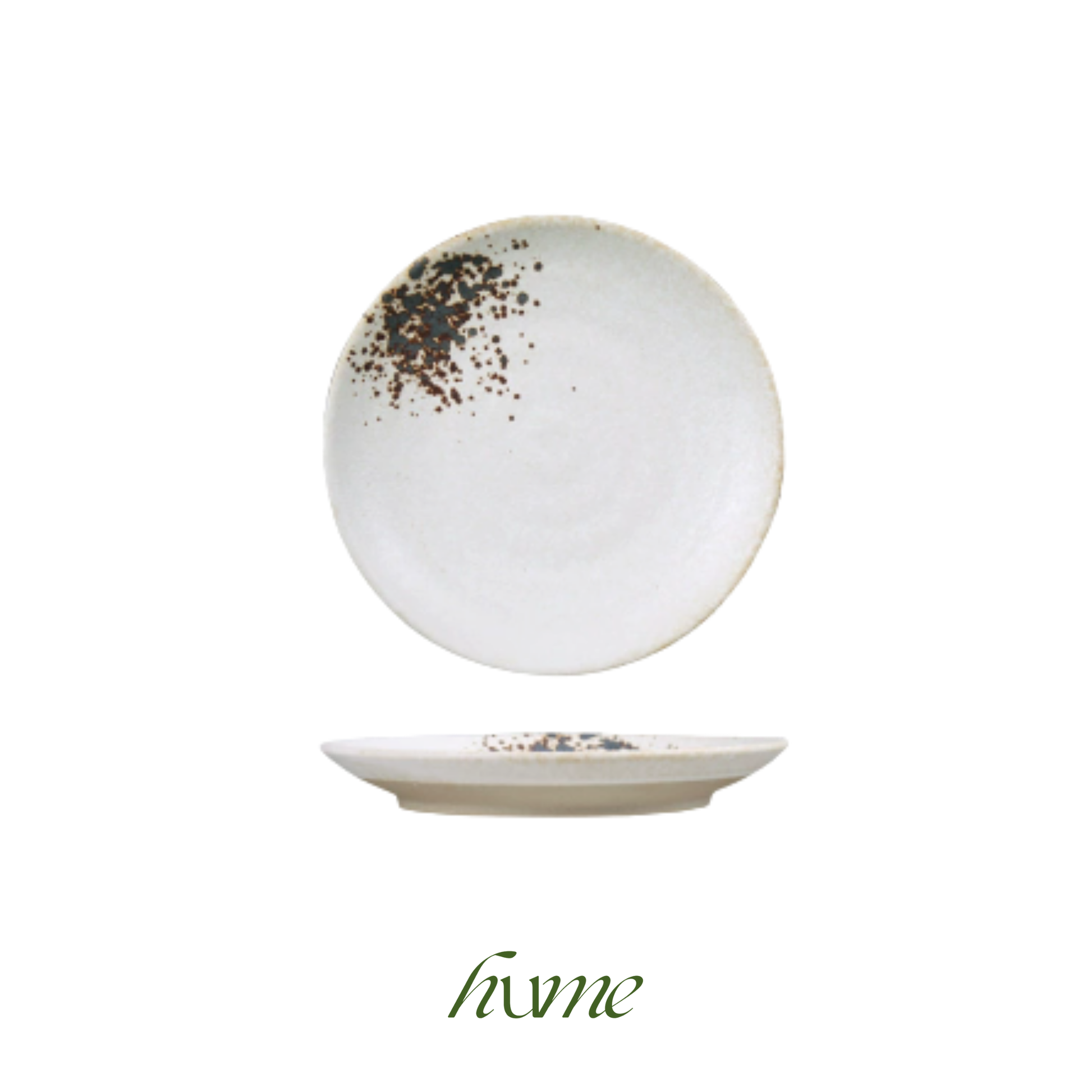 Speckle Plate (8")