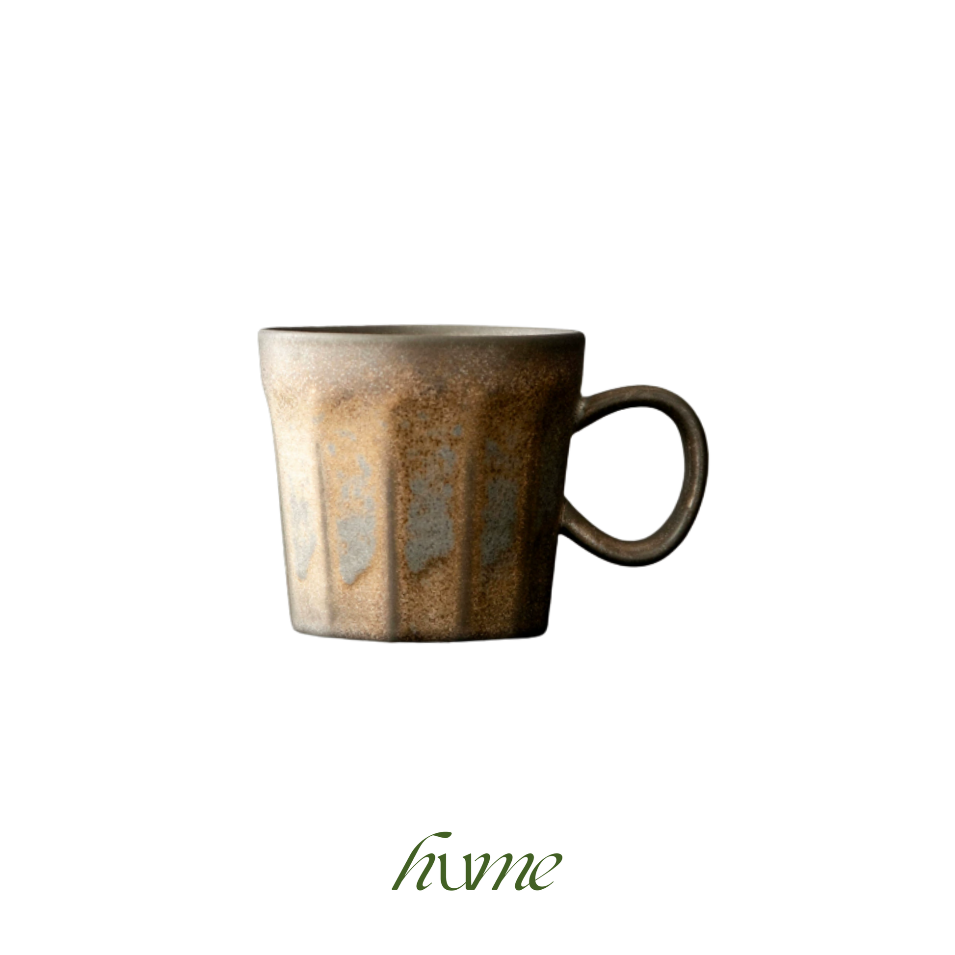 Bronze Mini Mug (150ML)