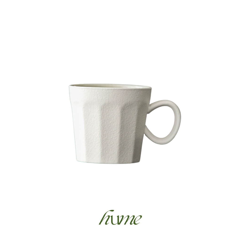 Ivory Mini Mug (150ML)