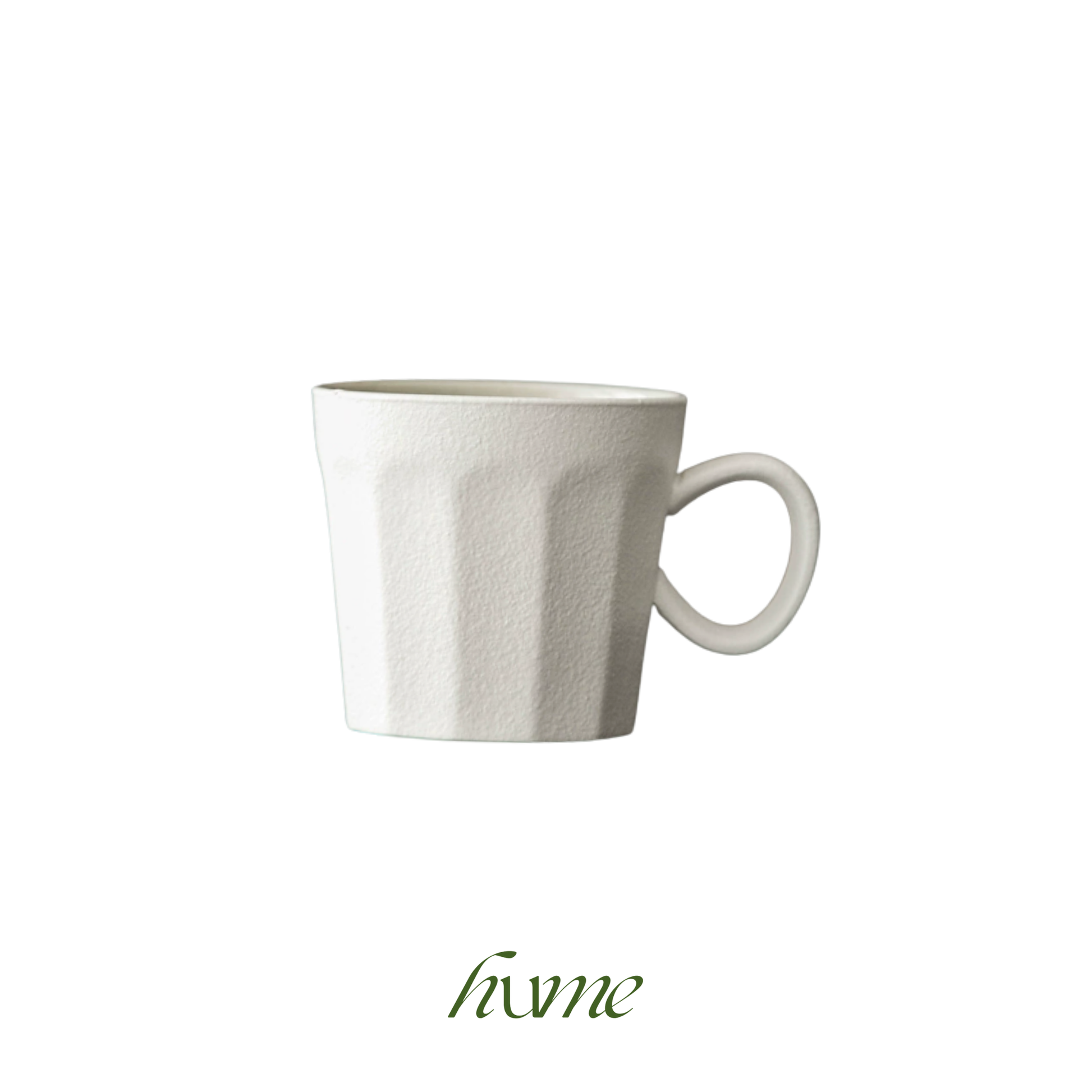 Ivory Mini Mug (150ML)