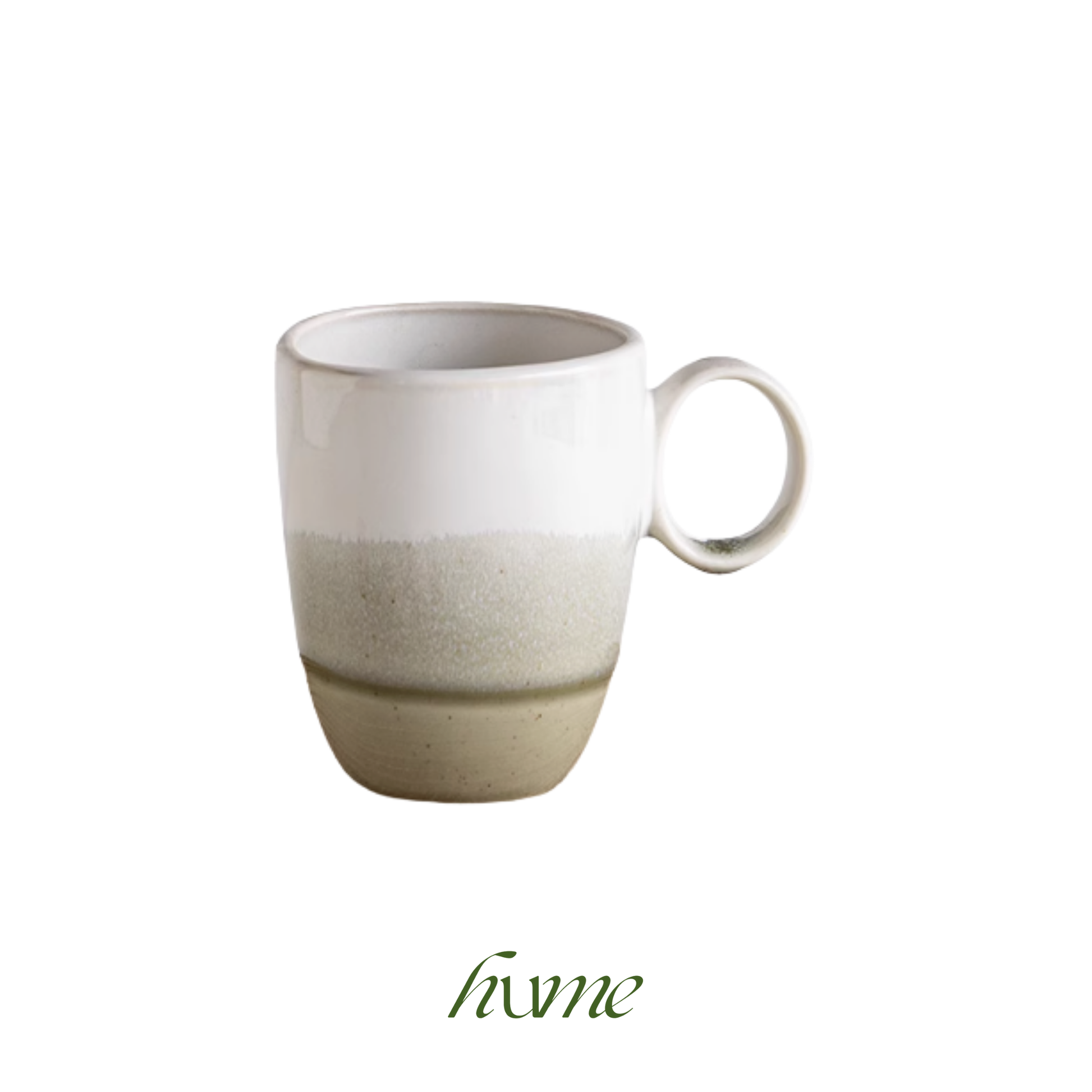 Matcha Milk Mug (350ML)