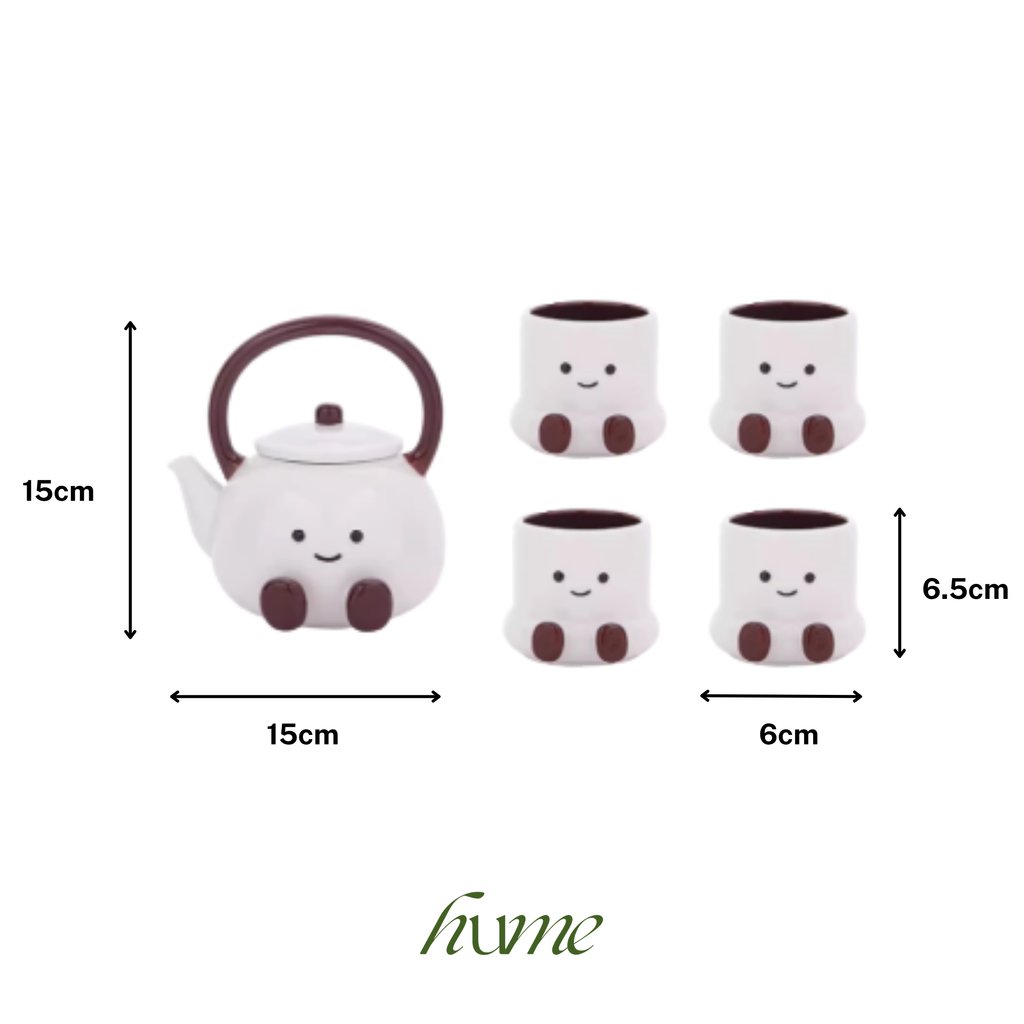 Cuppa Cuties