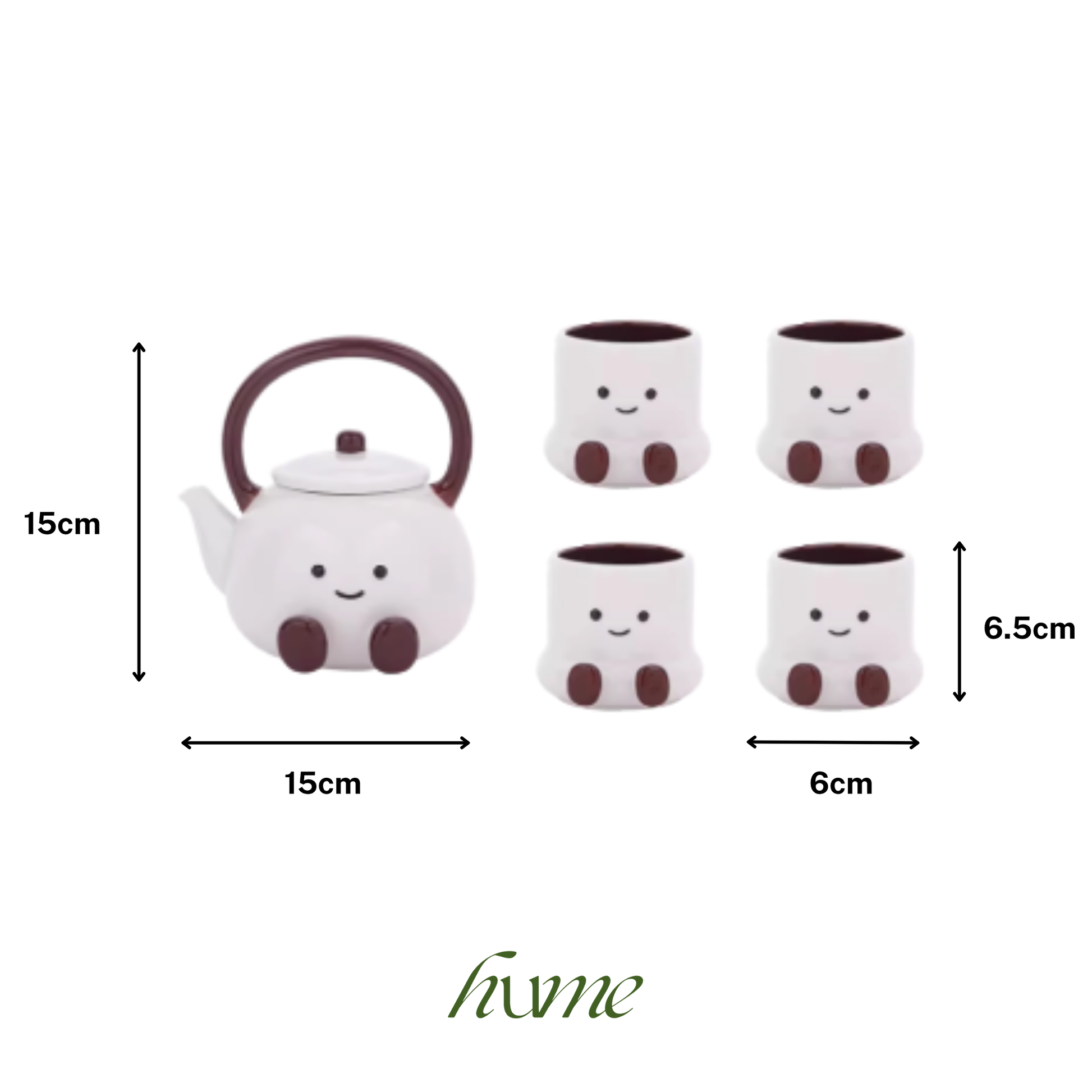 Cuppa Cuties