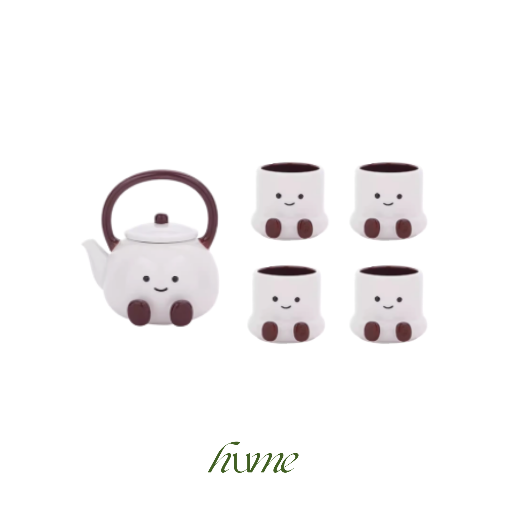 Cuppa Cuties