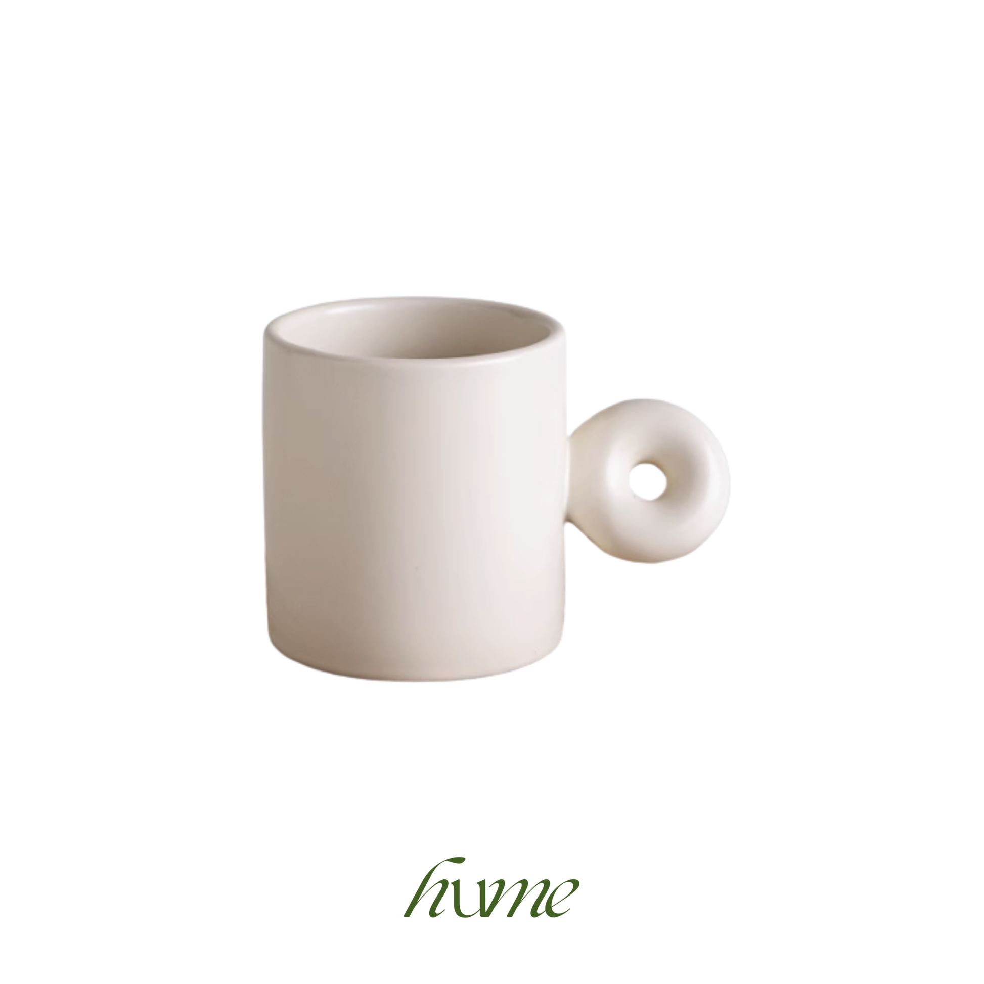 Donut Mug (200ML)