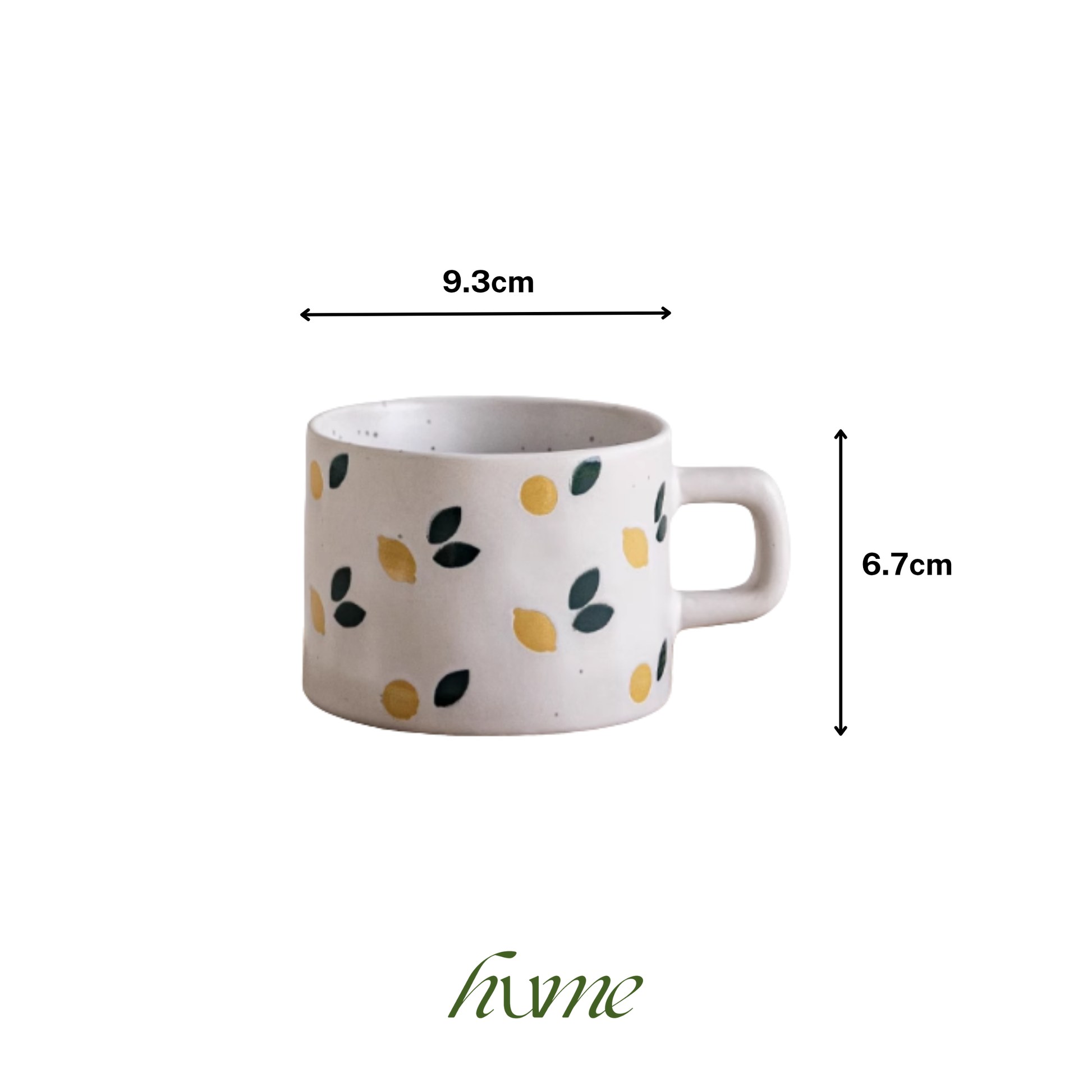 Lemony Cup (250ML)