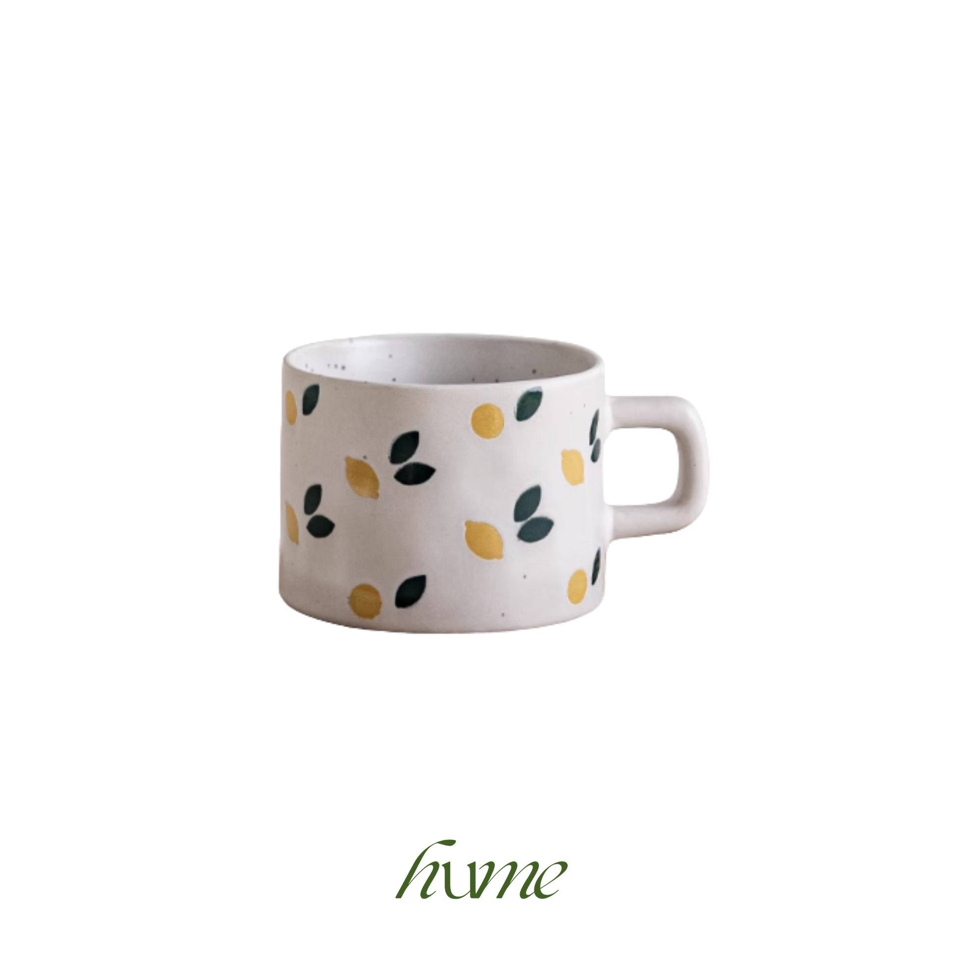 Lemony Cup (250ML)