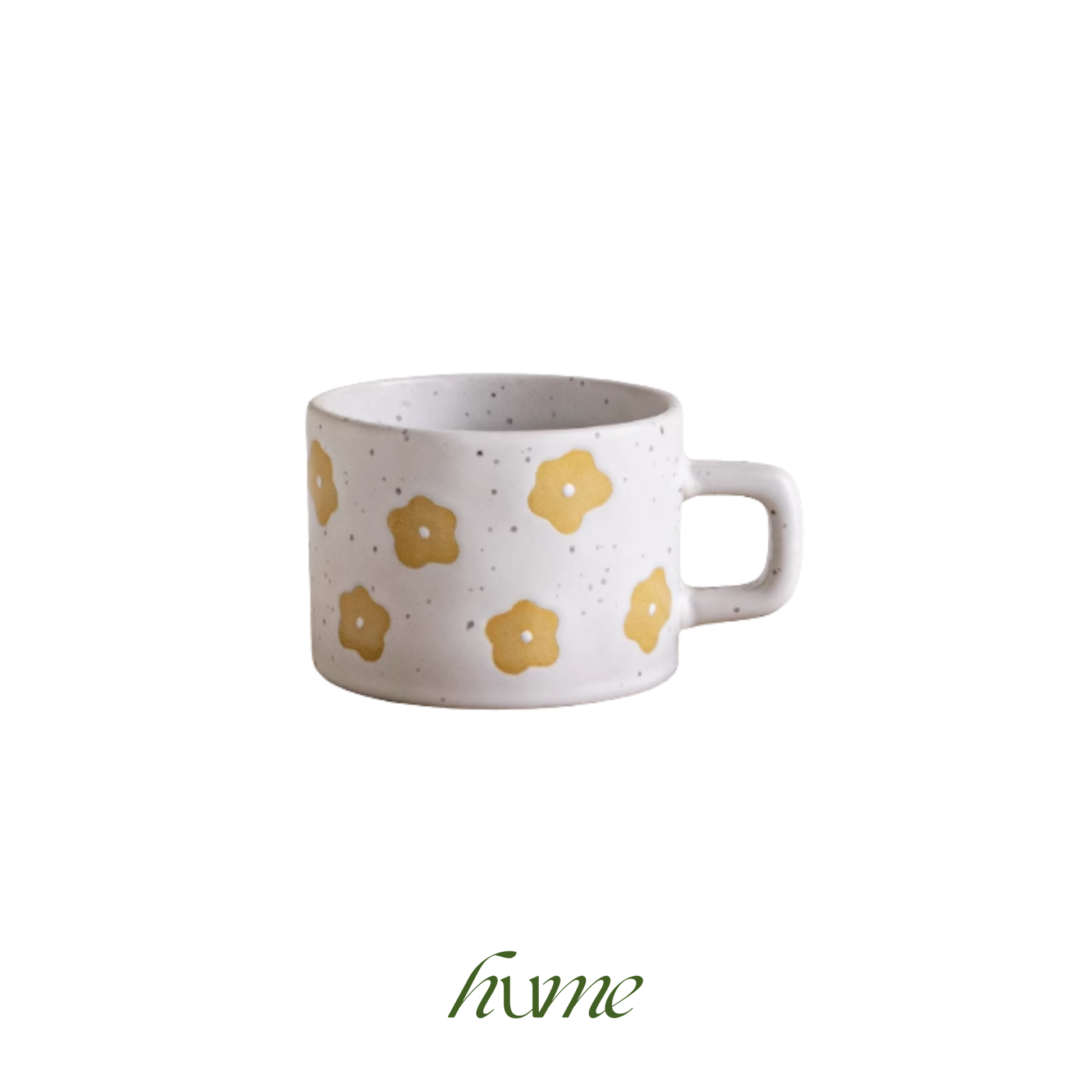 Wildflower Cup (250ML)