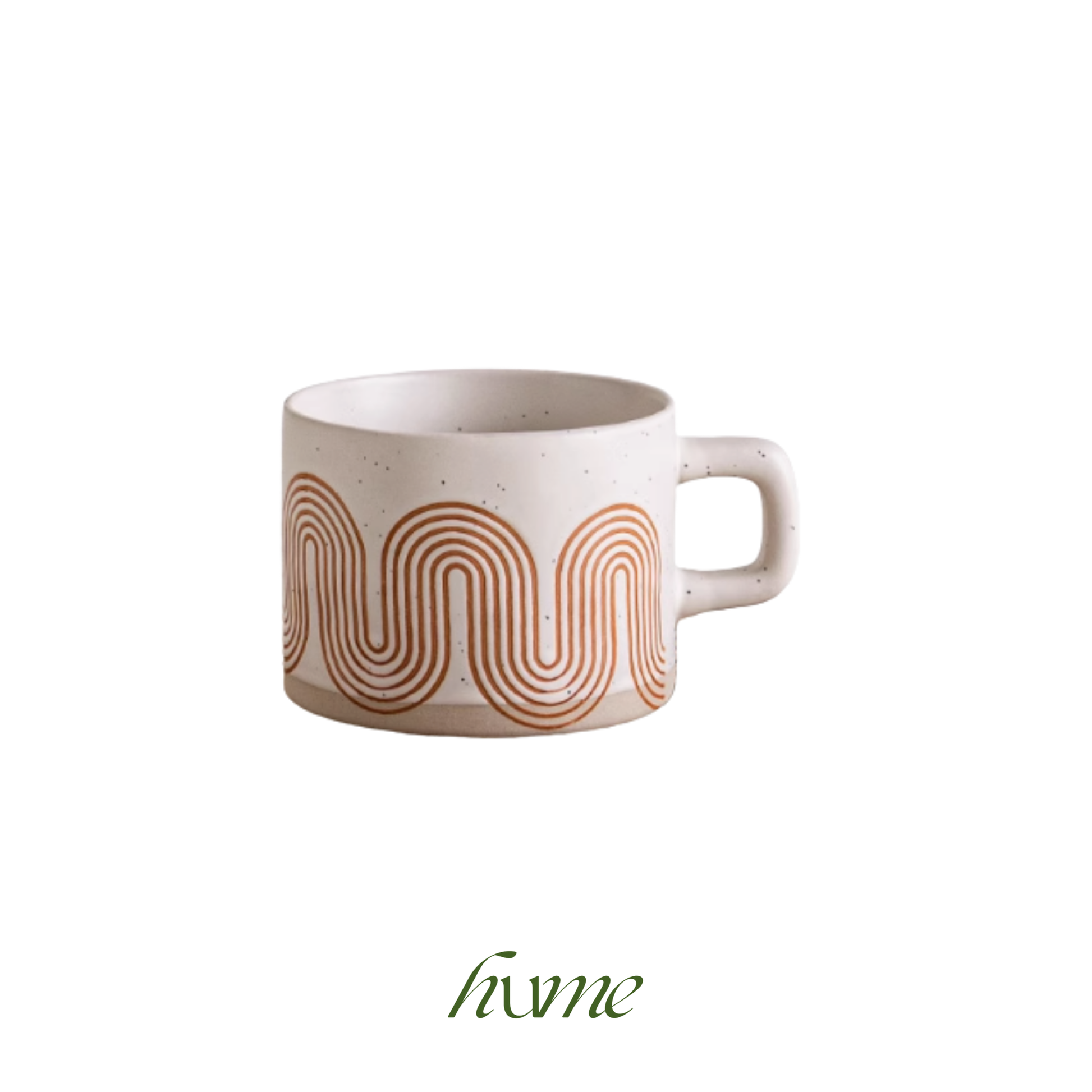 Dune Flow Cup (250ML)