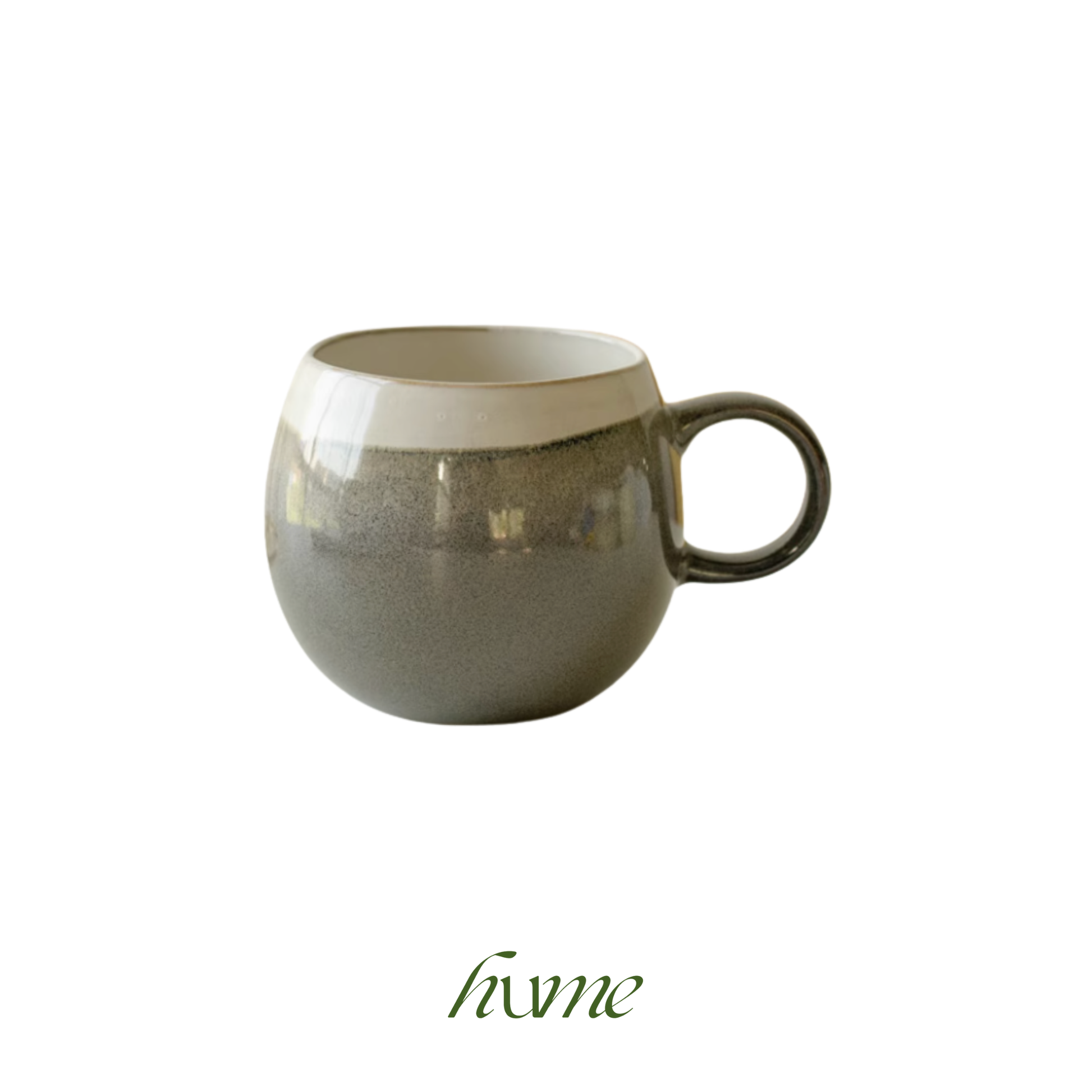 Belly Mug (430ML)