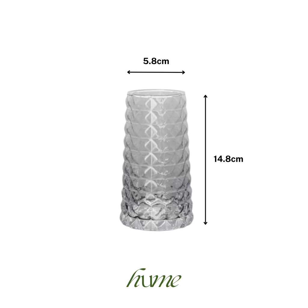 Gems Glass (500ML)