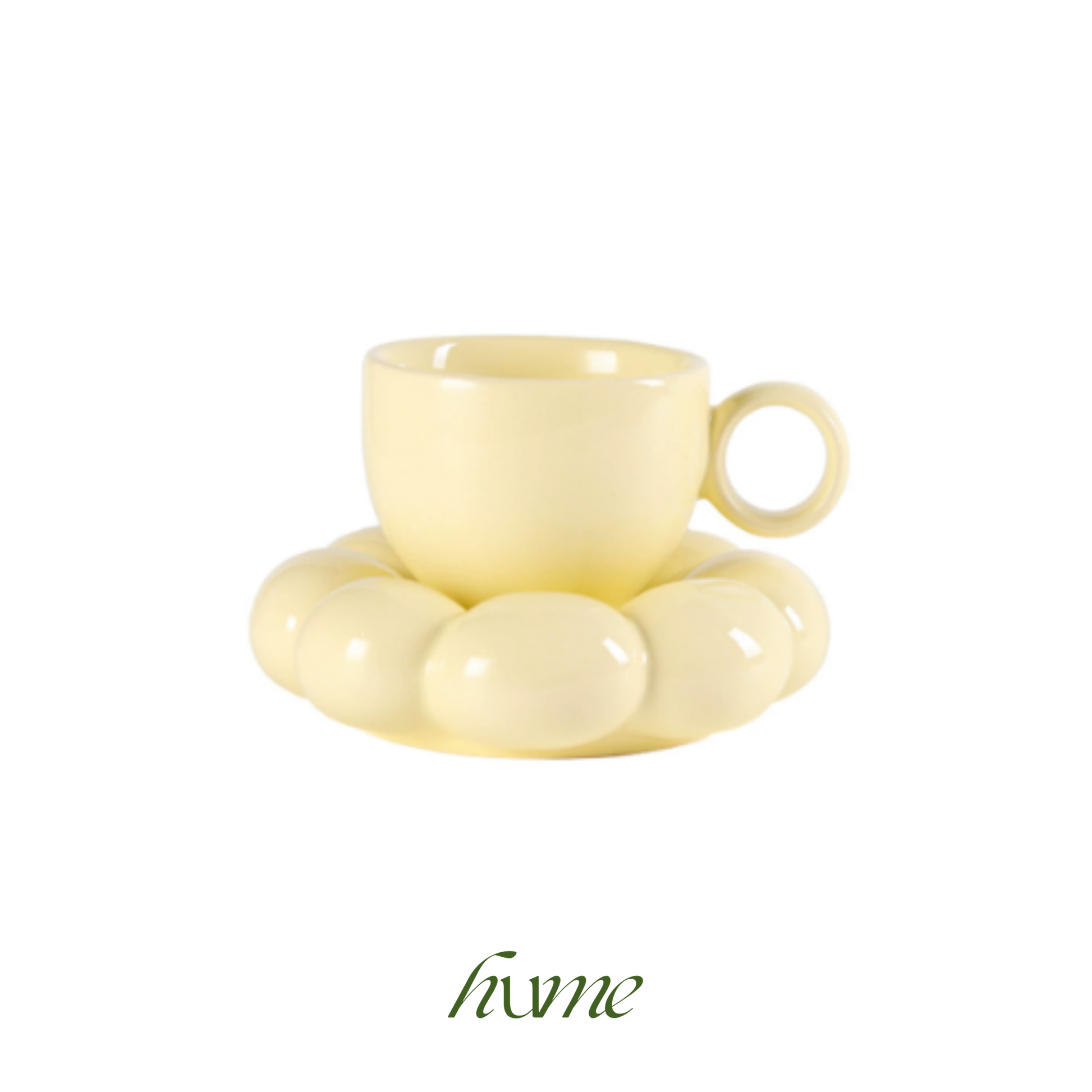 Sunshine Bubble Mug (200ML)