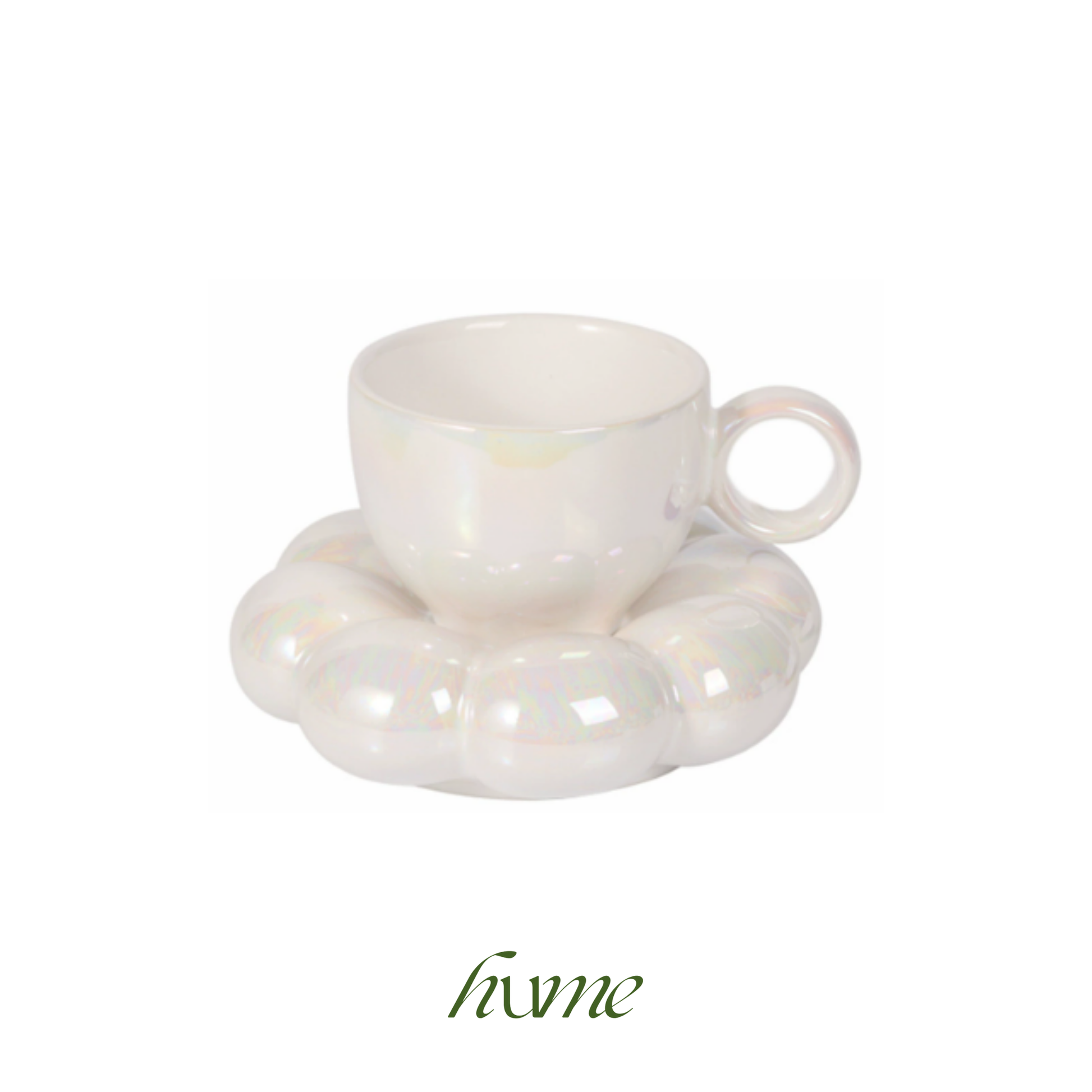 Pearl Bubble Mug (200ML)