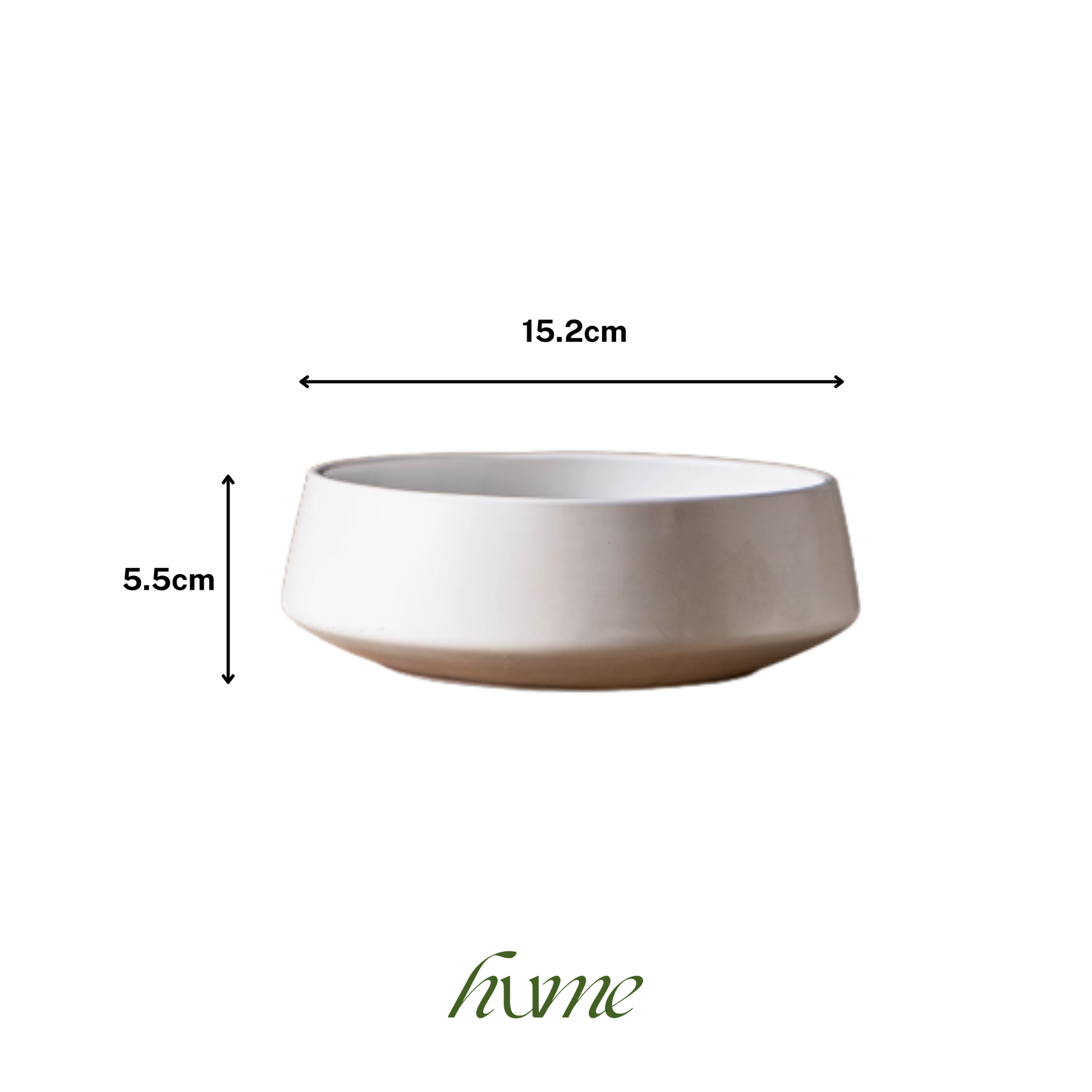 Utility Bowl 6"