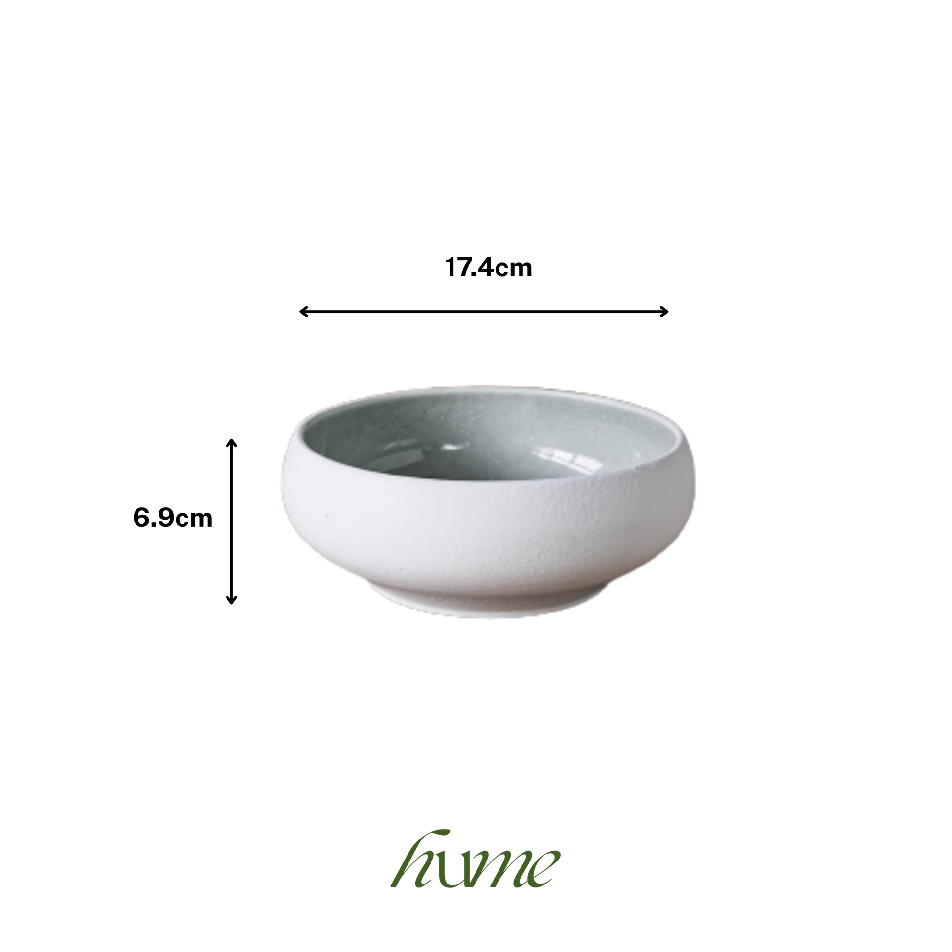 Dusk Bowl 6.9"
