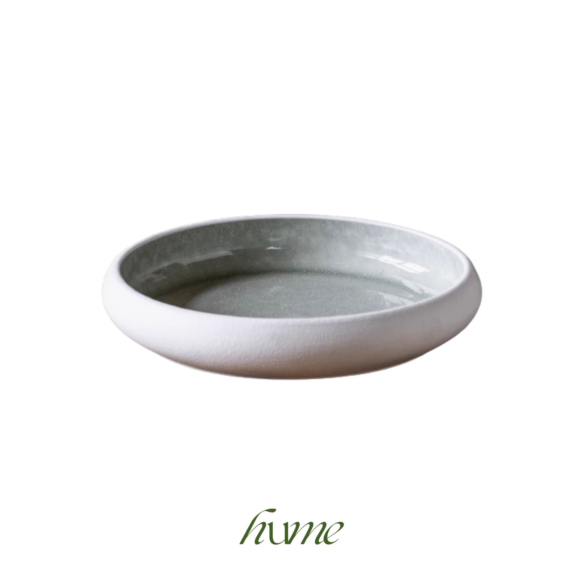 Dusk Wide Bowl 8.1"