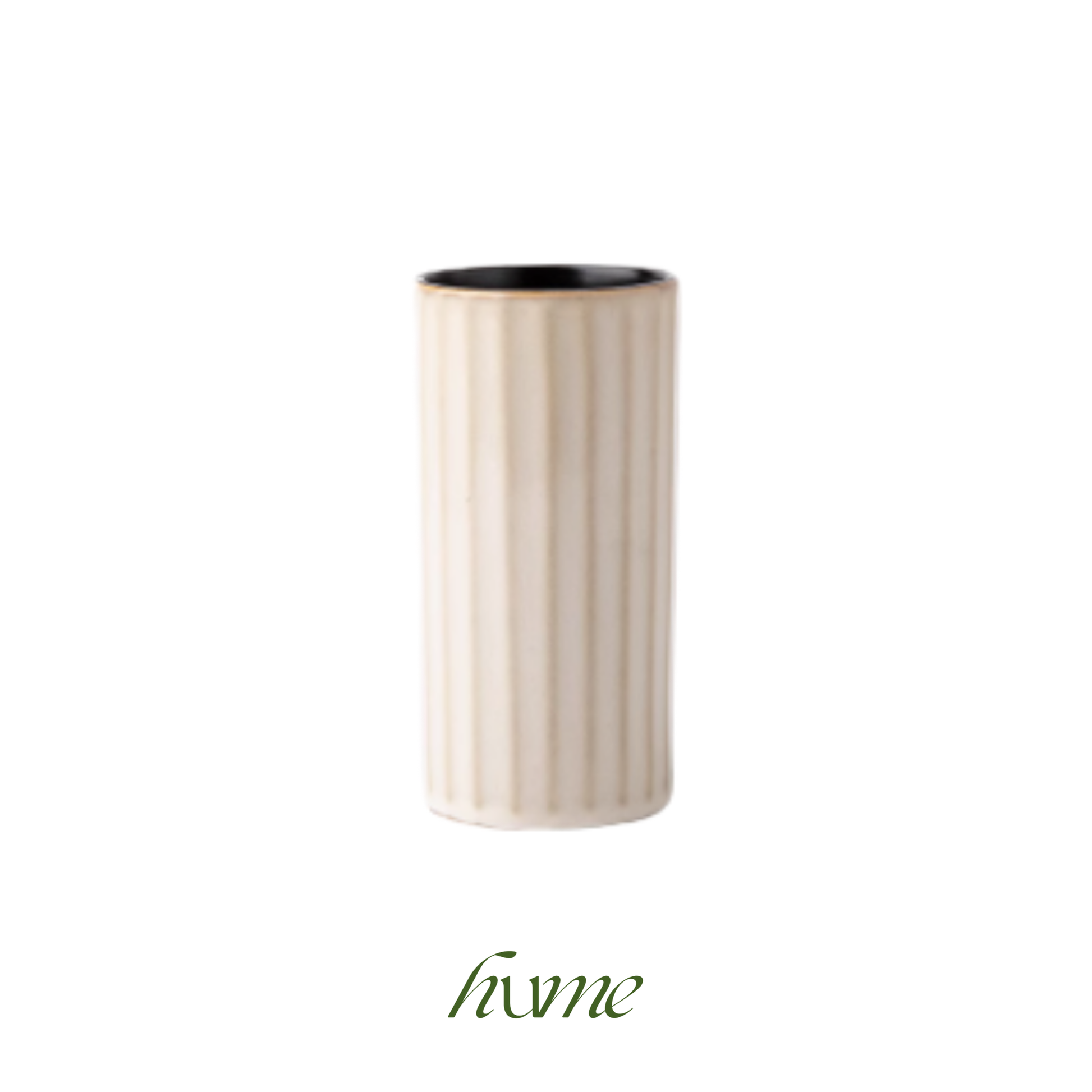 Ribbed Cutlery Holder