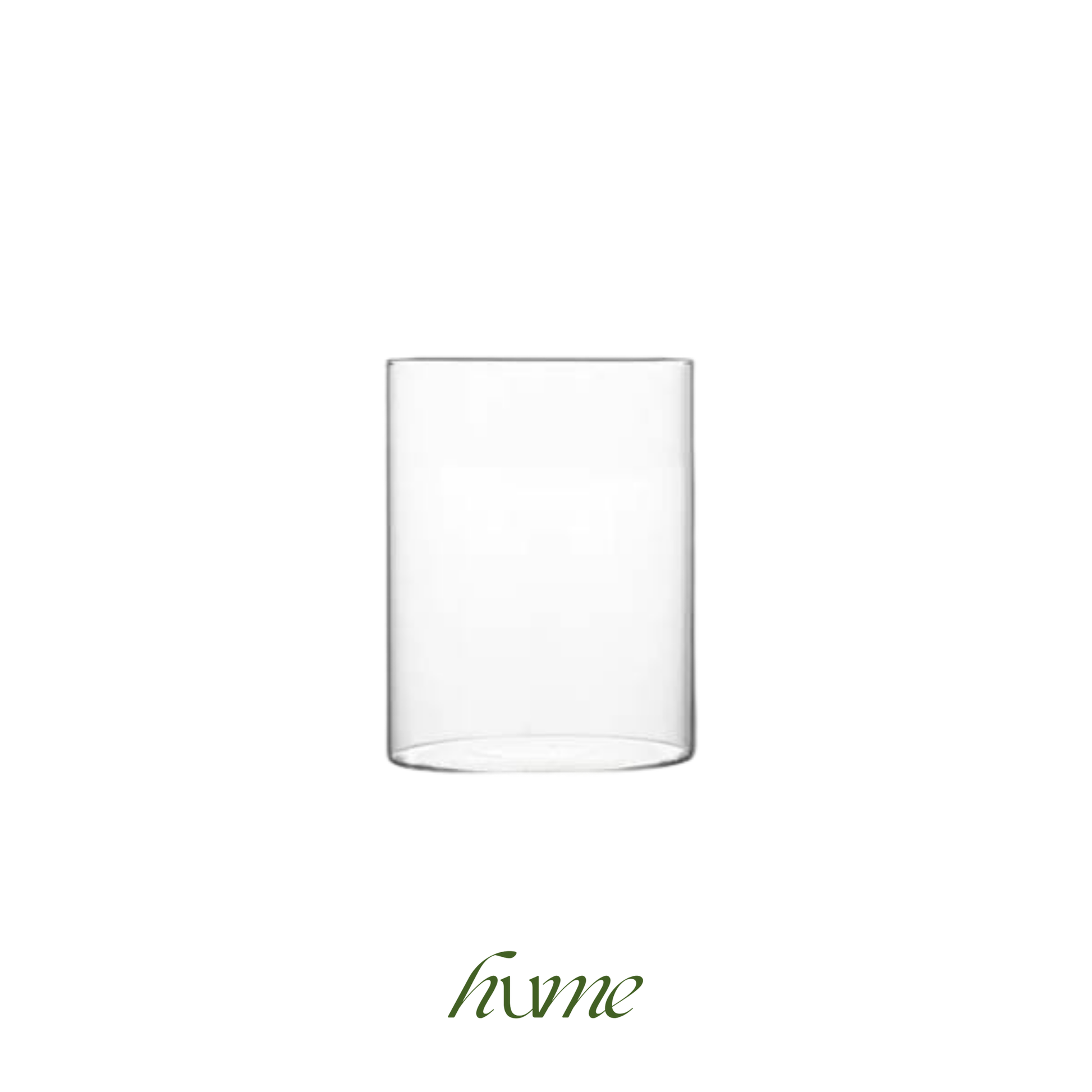 Slim Glass - Short (320ML)