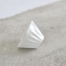 Load image into Gallery viewer, Flower Pot Bowl - Pearl
