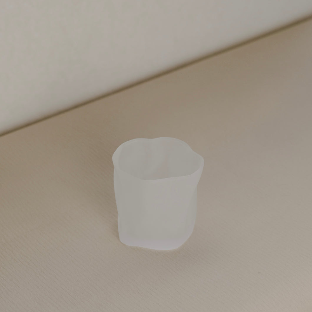 Glassware – V